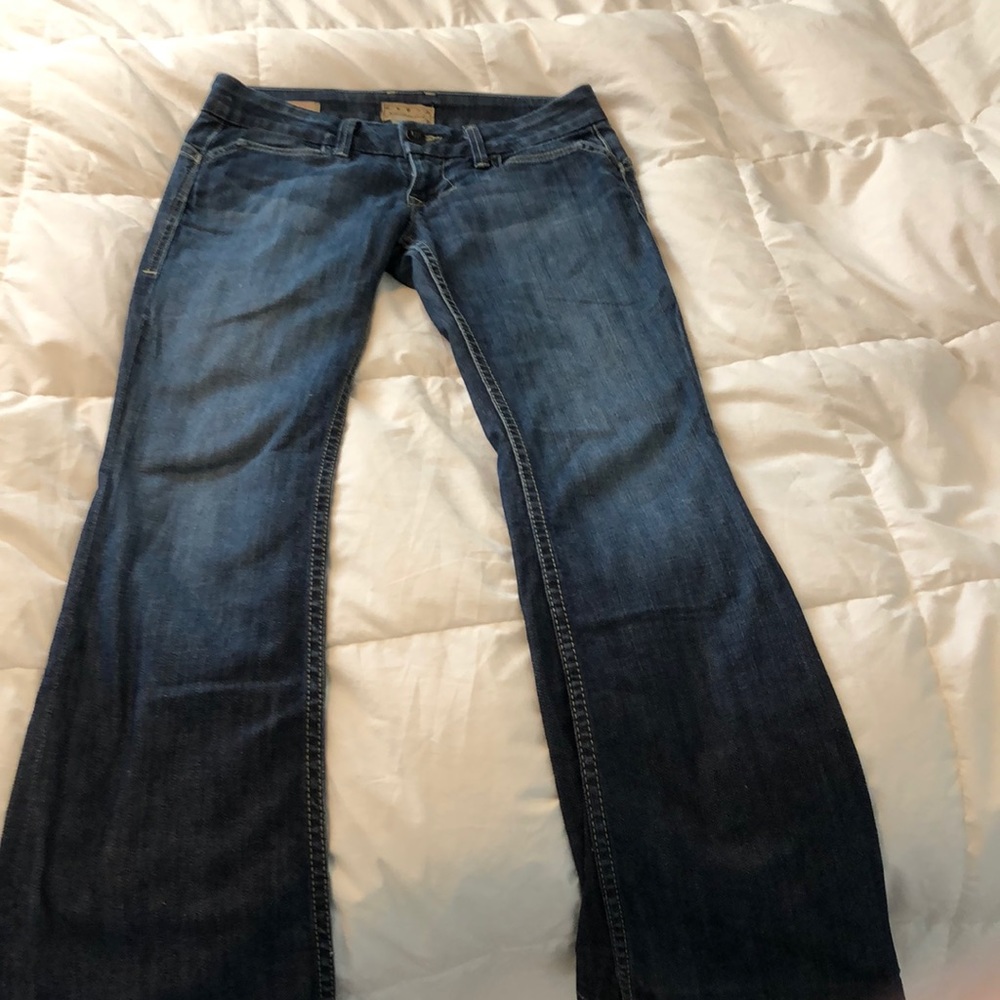 William Rast jeans